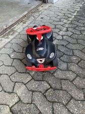 Bobby Car Big Schwarz 