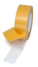 Klebeband Montageband Fixband 38mm/50m Teppichband doppelseitig verstärkt