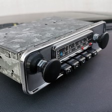 BLAUPUNKT Mannheim CLASSIC