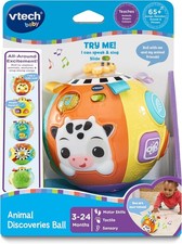 VTech Baby Tier Entdeckungen