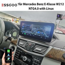 Linux Android Auto Autoradio