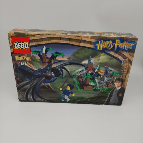 Lego 4727 harry - 4727, potter