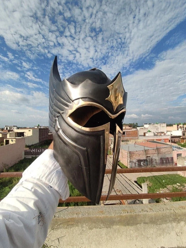 Helm eines hochelben - eines, hochelben-kriegers