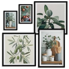 Design wandbilder set - wandbilder,