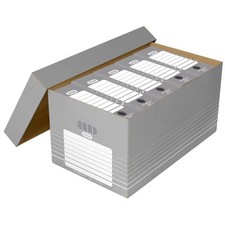 Tric archiv und transportbox - tric,