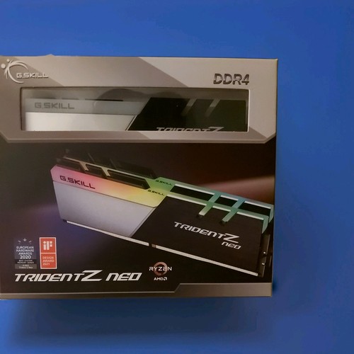 Skill trident neo 32gb - neo,