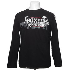 Boxeur Des Rues, Langarmshirt