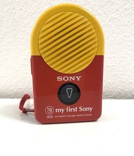 First sony walkman 3040 - first,