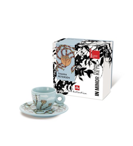 Illy art collection - illy,