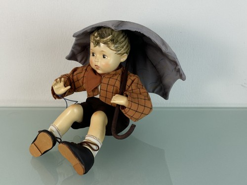 Hummel goebel puppe - hummel,