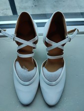 Tango Tanzenschuhe Größe