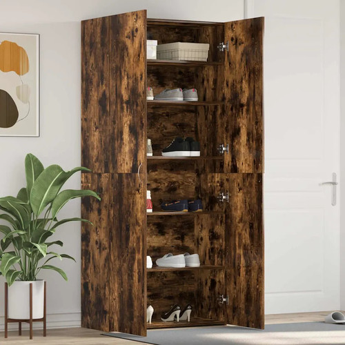 Schuhschrank mit regal - mit,