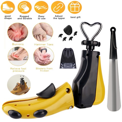 Wege shoe stretcher - shoe,