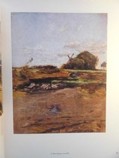 Otto Modersohn Worpswede