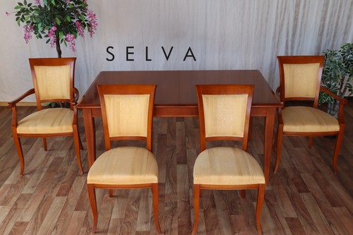 1605b 2139a selva esstisch - nr.1605b+2139a,