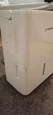 Trotec TTK 32 E 350W Komfort-Luftentfeuchter - Weiß 