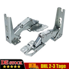 Türscharnier links unten