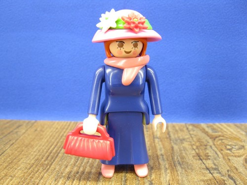 Frau zur nostalgie welt dame - frau,