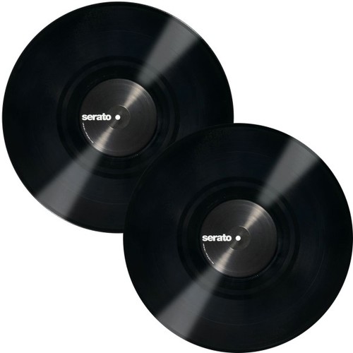 Serato performance control - performance,