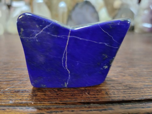 Lapislazuli 180gramm 5cm - 180gramm,, 7,5cm