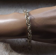 Tolle altes Vintage Armband