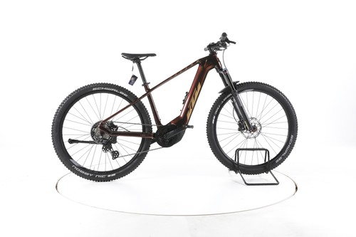 Ktm macina team - 792, e-bike