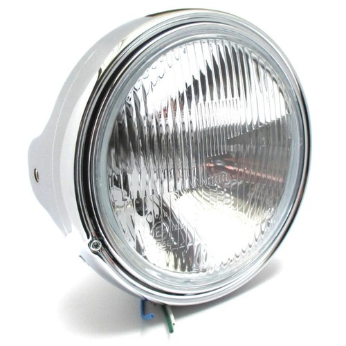 Scheinwerfer zoll ltd style - zoll, ltd-style