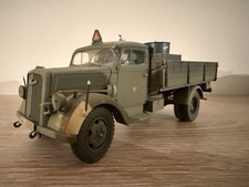 Tamiya 1/35 WWII Wehrmacht