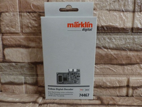 Märklin 74467