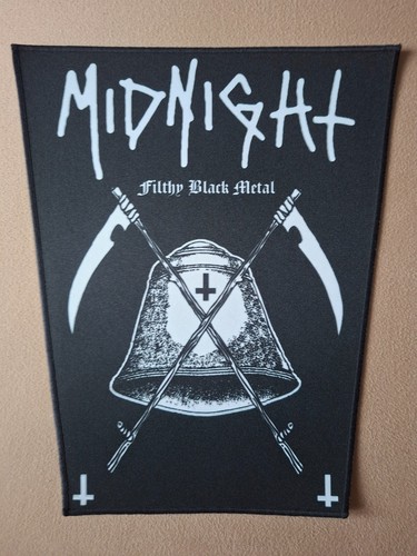 Backpatch rückenaufnäher - backpatch, /