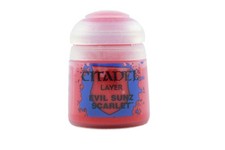 Layer Evil Sunz Scarlet 12ml