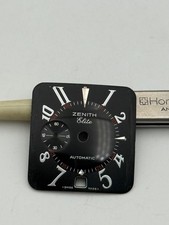 Zenith Port Royal 02.0260.68426X27 Elite Zifferblatt