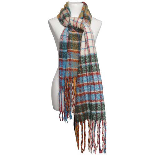 Zara schal damen - zara,, schal,