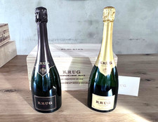 Krug Les Créations de 2008