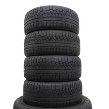4 Stück 215/40 R17 Nokian -