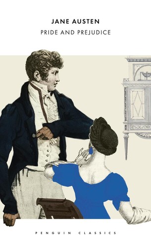 Pride and prejudice - pride,