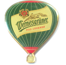 Wernesgruner Pils Legend