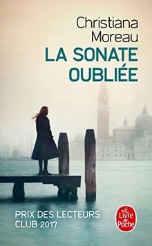 Sonate oubliée von moreau - oubliée,