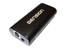 Dension dab interface für - dab+,