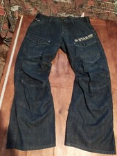 G-Star Storm Elwood Loose Post