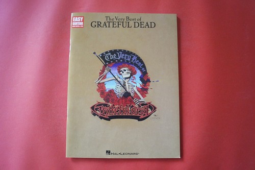 Grateful dead the very - -,
