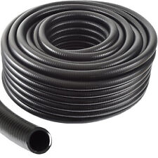 Agora-Tec® Saug schlauch  Ansaugschlauch Kreiselpumpe Pumpe Hauswasserwerk