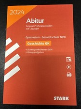 STARK Abitur 2024 Geschichte