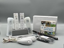 Nintendo Wii 2 Player