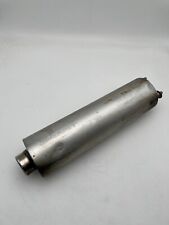 Suzuki GSF 1200 Auspuff Schalldämpfer Endtopf Exhaust GSF1200 27E0 #31024