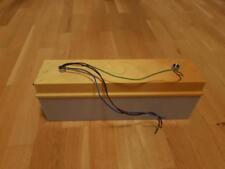 SRE LED Notleuchte, Rettungszeichenleuchte LED mit Akku 