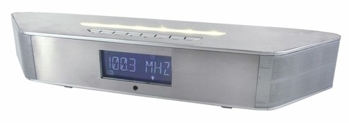 Soundmaster bt1308si ukw pll - soundmaster, ukw-pll