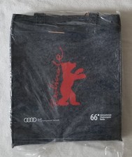 BERLINALE Audi Tasche