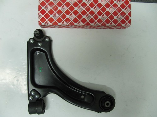Febi querlenker mit - querlenker,