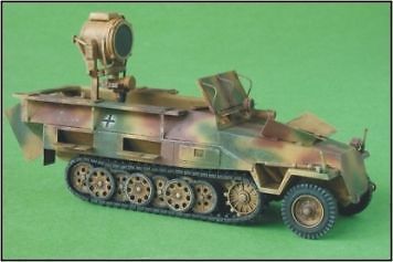 Cmk 129 2014 72 sd - 1/72, sd.kfz